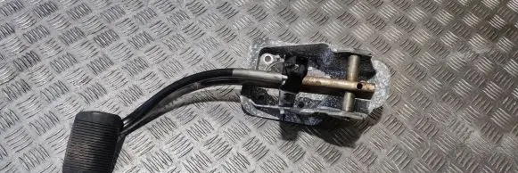 Jeep Grand Cherokee Brake pedal 68303341AB