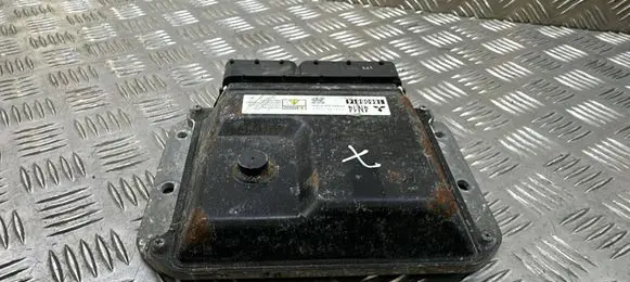 Engine control unit/module