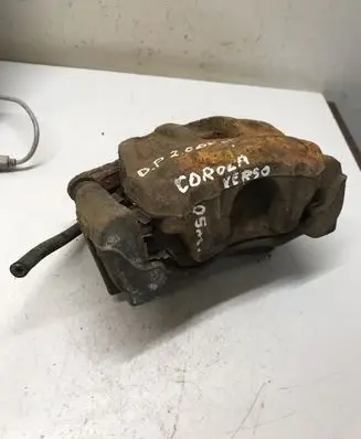 Toyota Corolla Verso AR10 Front brake caliper