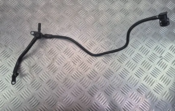 Mercedes-Benz E W212 Coolant pipe/hose A2740184700 2740184700