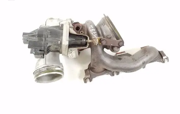 BMW 2 F45 Turbo 81919501