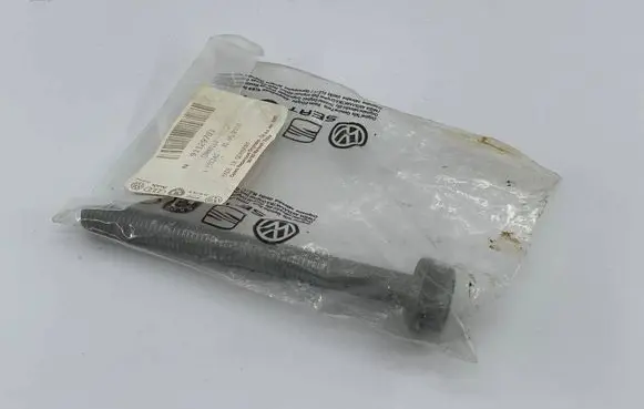 Volkswagen PASSAT B6 Nuts/bolts N91129701