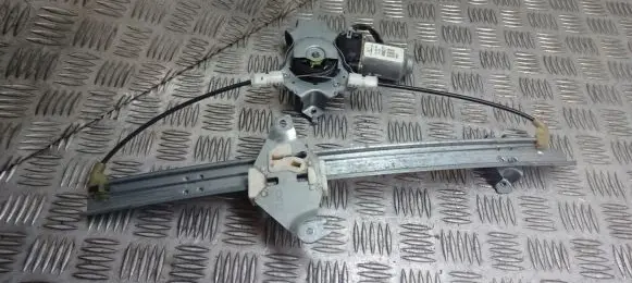 Nissan Primera Front door electric window regulator 400601T7