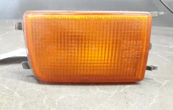 Volkswagen Golf III Front indicator light 1H0953156C