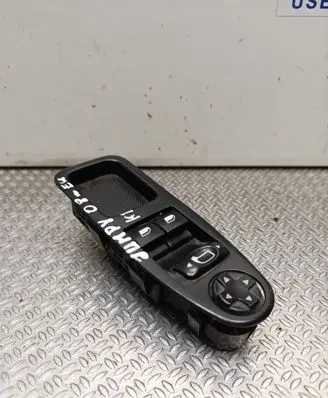 Citroen Jumpy Electric window control switch E2986306