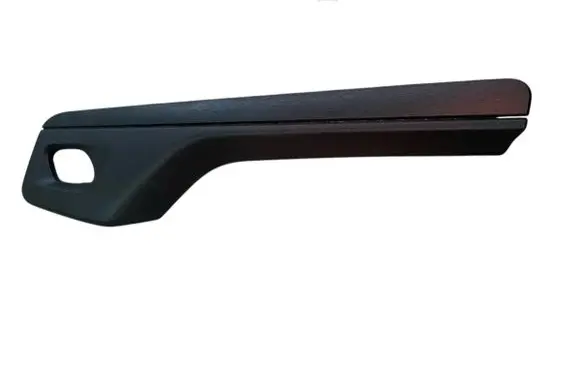 Peugeot Expert Front door trim (molding) 98091768
