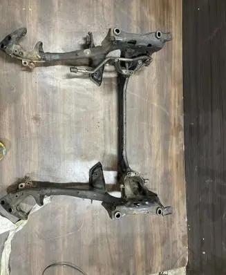 Audi A6 S6 C7 4G Front subframe
