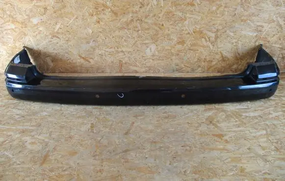 Volkswagen Multivan T6 Rear bumper 7E5807417C
