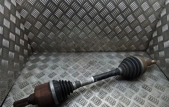 Peugeot Traveller Front driveshaft 9813091880