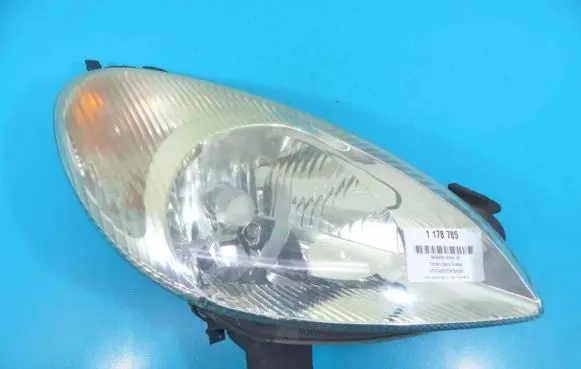 Citroen Xsara Picasso Headlight/headlamp IMPRK1178785