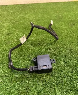 KIA Niro USB socket connector 96125AT500