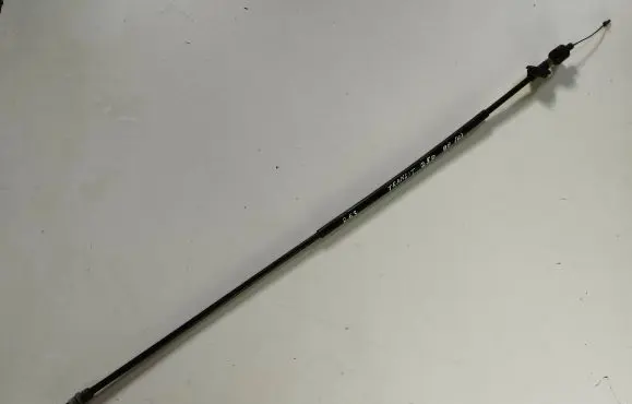 Ford Transit Throttle cable 