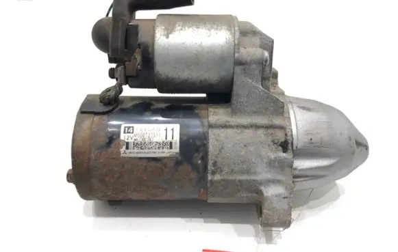 Mitsubishi Outlander Starter motor M000T21571