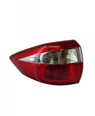 Ford C-MAX II Rear/tail lights am5113405be