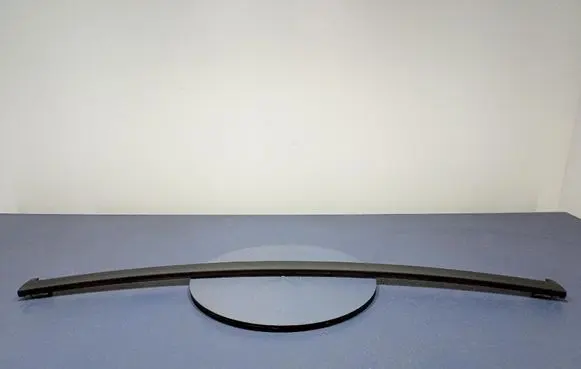 Volkswagen Phaeton Side skirt rear trim 