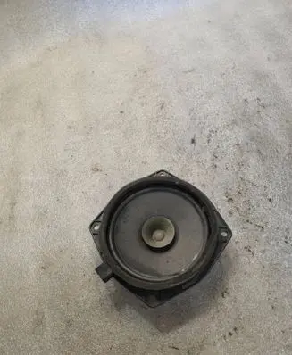 Mitsubishi Pajero Front door speaker MR301667 331204