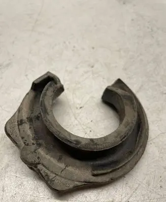 BMW 3 F30 F35 F31 Front coil spring rubber mount 6791709 679170903