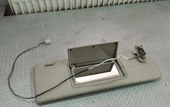 Volvo S70 V70 V70 XC Sun visor