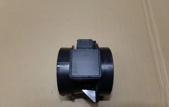 Land Rover Defender Mass air flow meter 