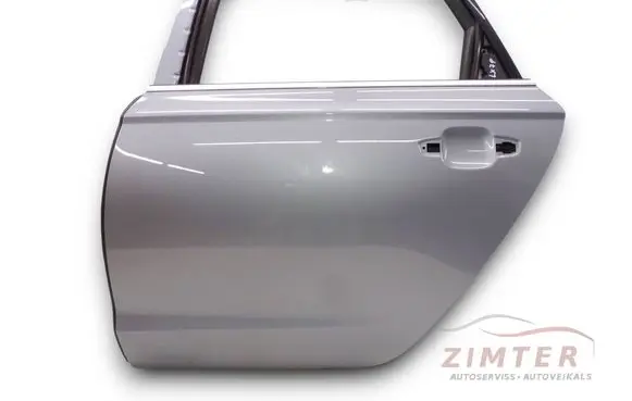 Audi A6 S6 C7 4G Rear door 4G5833051