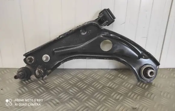 Citroen Berlingo Front control arm 98138523