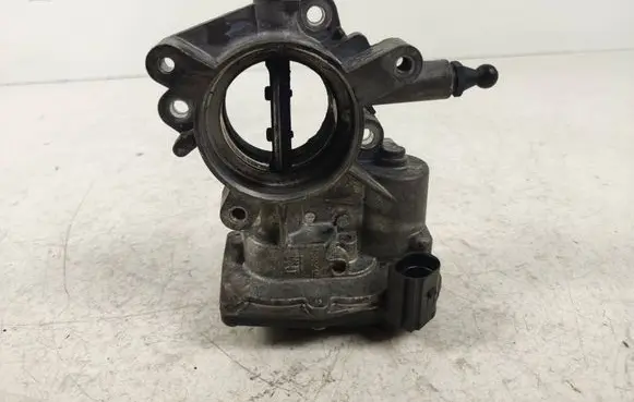Opel Insignia A Throttle valve 50569200