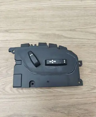 Volvo S80 Seat control module 30797729 08W255
