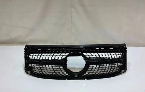 Mercedes-Benz GLB x247 Front grill