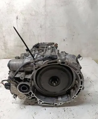 Audi Q2 - Automatic gearbox 0GC301107