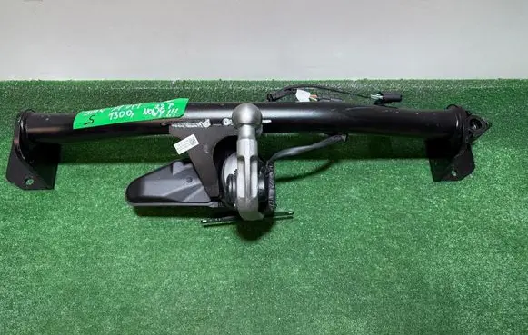 BMW X1 U11 Tow bar GDW2723T60
