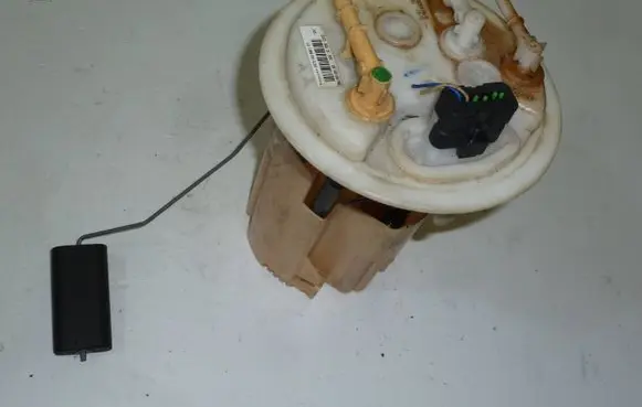 Peugeot 508 In-tank fuel pump 9670329180