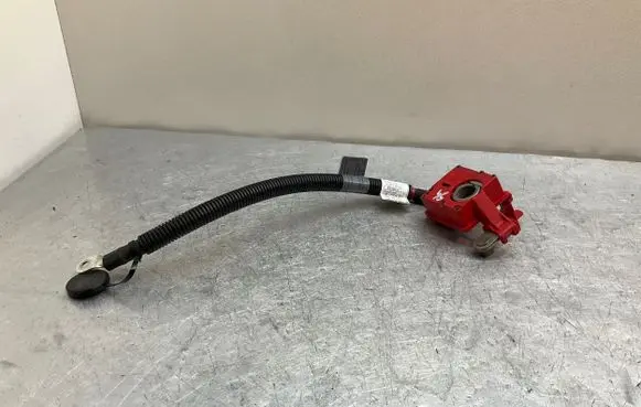 BMW X5 E70 Positive cable (battery) 9217003 9217004