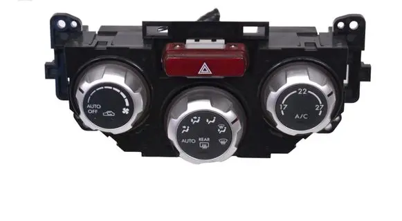 Subaru Forester SH Interior fan control switch 72311SC060