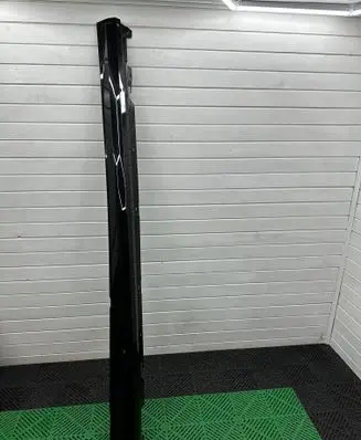 BMW 5 G60 G61 Foot area side trim 8084768