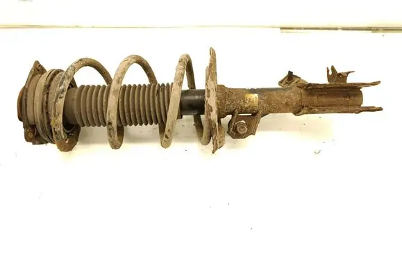 Nissan X-Trail T31 Front shock absorber/damper