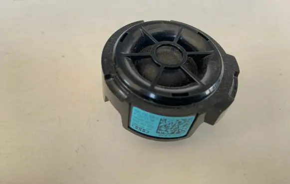 Audi Q7 4M Panel speaker 4M0035399D