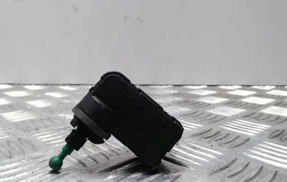 Volkswagen Golf IV Headlight level adjustment motor 1J0941295F