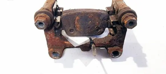Ford Mondeo MK IV Rear brake caliper 