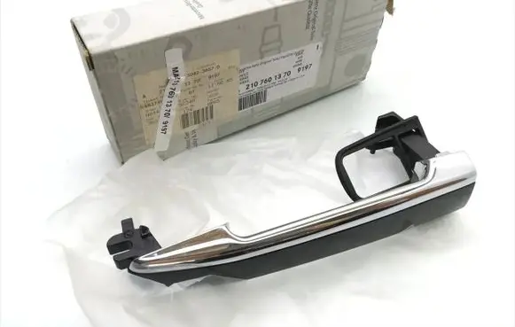 Mercedes-Benz E AMG W210 Rear door exterior handle A2107601370