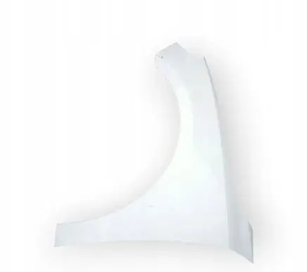 Audi A1 Fender
