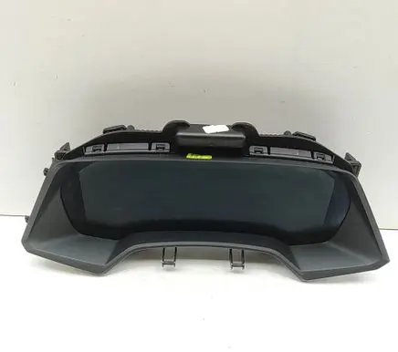BMW X6M G06 F96 Speedometer (instrument cluster) 5A0F1E9 0263745205