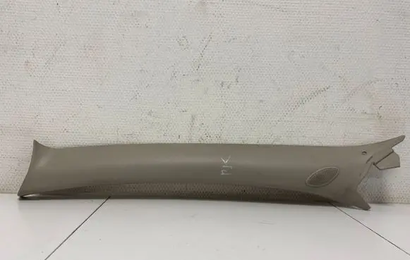 Nissan Almera N16 Other sill/pillar trim element 76912BM400