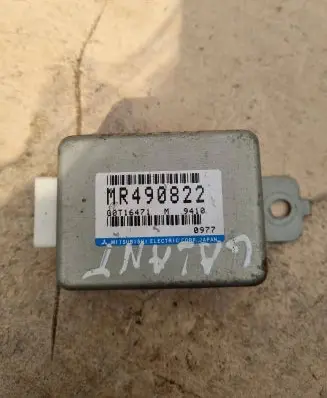 Mitsubishi Galant Other control units/modules MR490822
