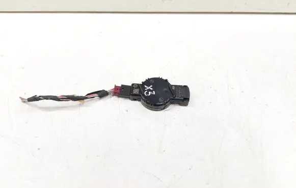 BMW X3 F25 Rain sensor 927187901 1212037322 6PW01122401