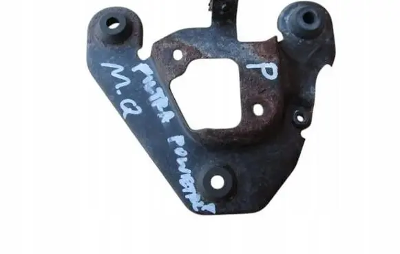 Maserati Ghibli Air filter cleaner box bracket assembly 