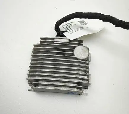 Audi E-tron GT Sound amplifier 4J3035335A 3F0035335