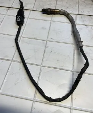 Volkswagen Golf V Lambda probe sensor 06F806262 0258017010