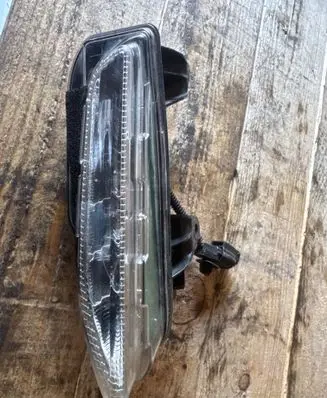Infiniti Q50 LED Daytime headlight 