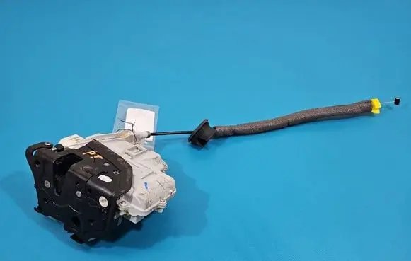 Audi A6 S6 C7 4G Rear door lock 4G0839016 IMPRK1528866