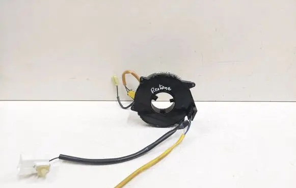 SsangYong Rexton Airbag slip ring squib (SRS ring) DG4Y520112